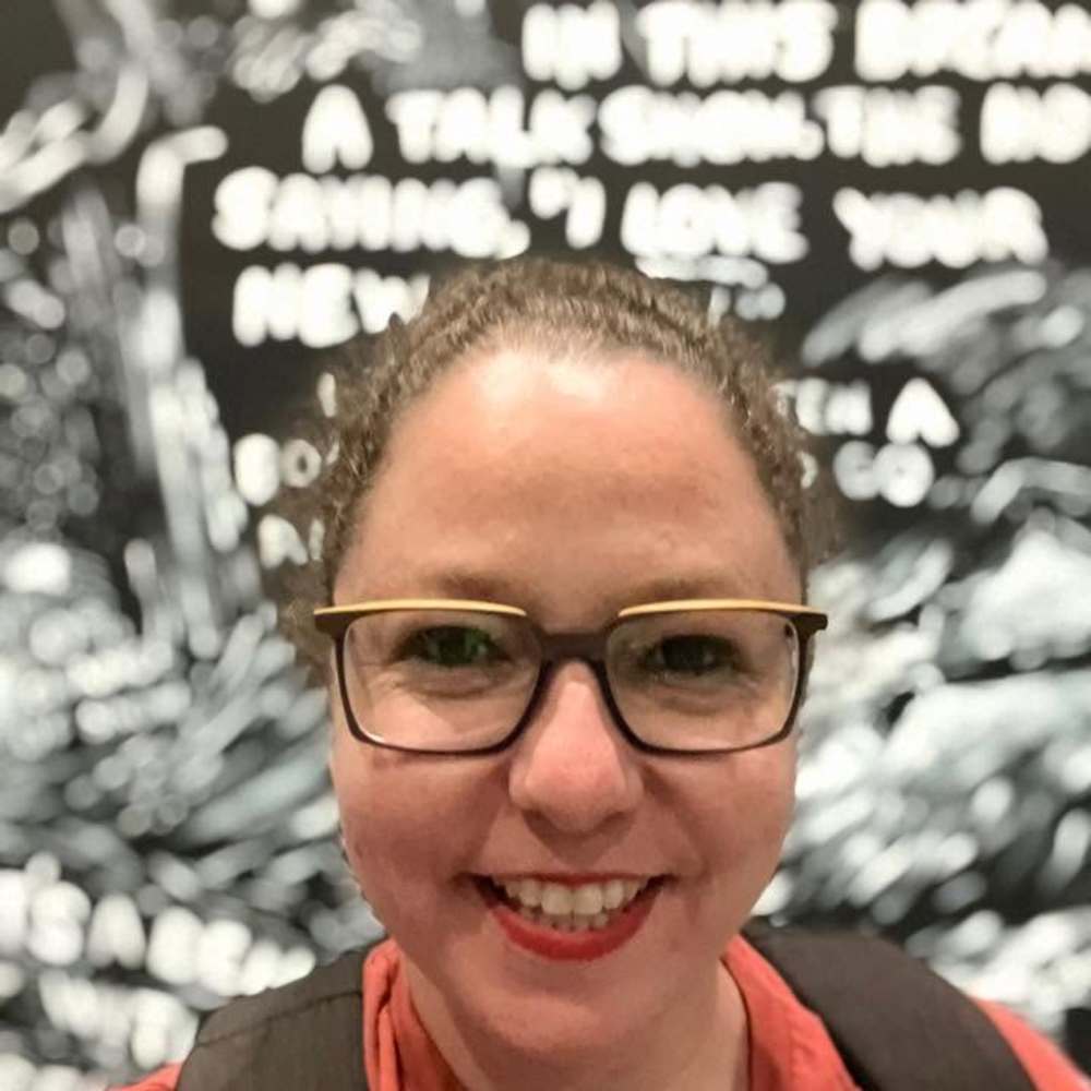 Meet your Posher, Rachel